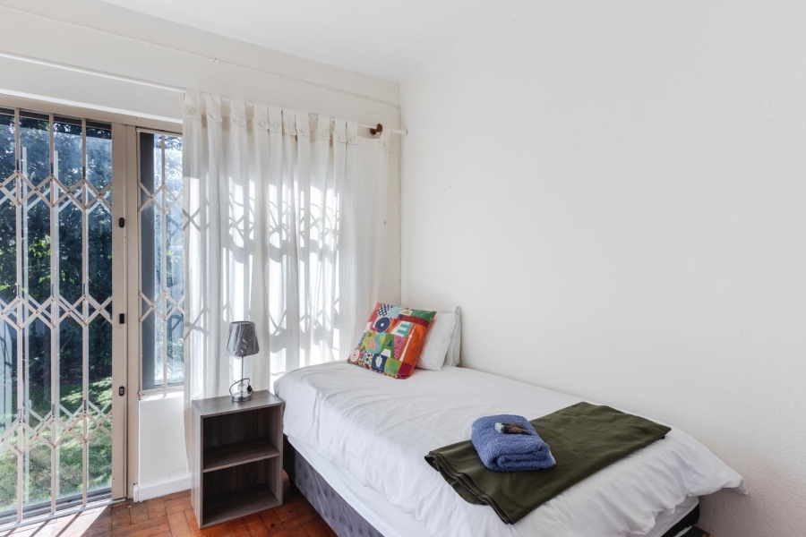 To Let 2 Bedroom Property for Rent in Stellenbosch Central Western Cape